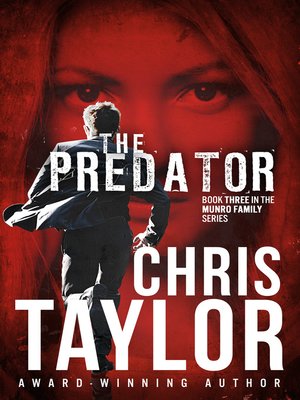 cover image of The Predator